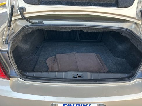 Used 2009 Chevrolet Malibu LS image 20