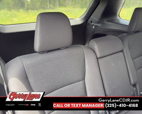 Used 2021 Honda Passport Sport image 21
