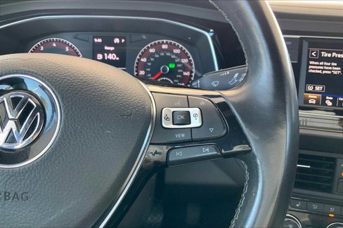 Used 2021 Volkswagen Jetta R-Line image 21