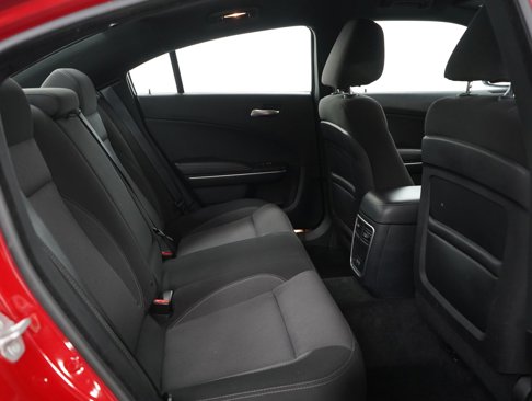 Used 2015 Dodge Charger SE image 11