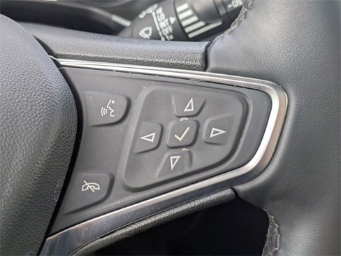 Used 2024 Chevrolet Equinox LT image 27
