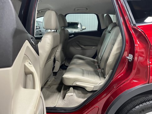 Used 2014 Ford Escape Titanium w/ Equipment Group 401A image 11