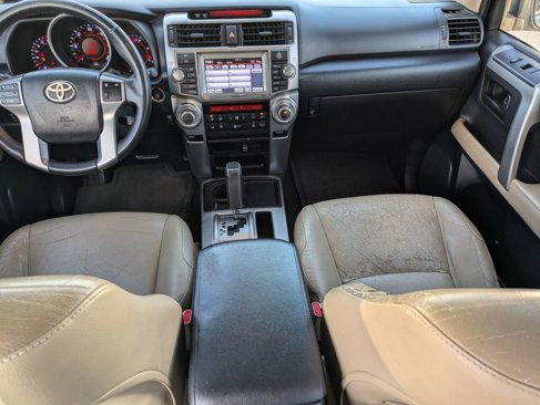 Used 2011 Toyota 4Runner SR5 image 30