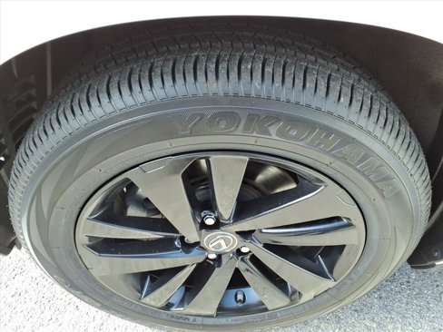 Used 2020 Lexus NX 300 AWD w/ Black Line Edition image 22