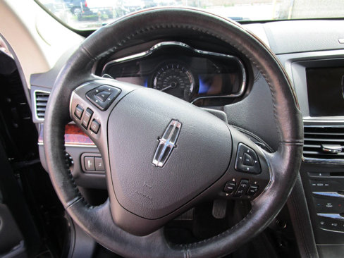 Used 2014 Lincoln MKT AWD w/ Equipment Group 201A image 12