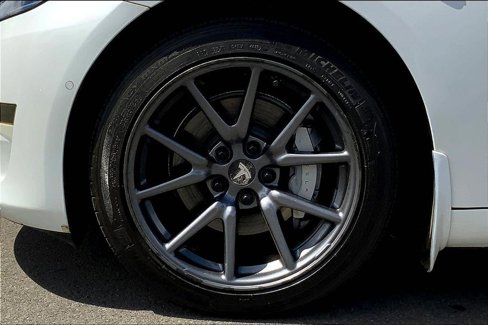 Used 2020 Tesla Model 3 Standard Range image 8