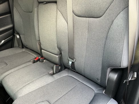 Used 2020 Hyundai Santa Fe SEL w/ Convenience Package image 43