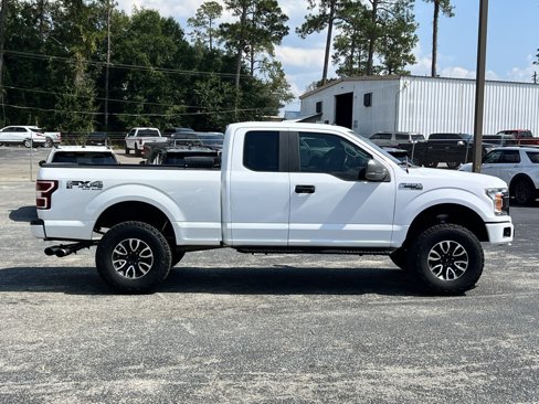 Used 2019 Ford F150 XL w/ Equipment Group 101A Mid image 7