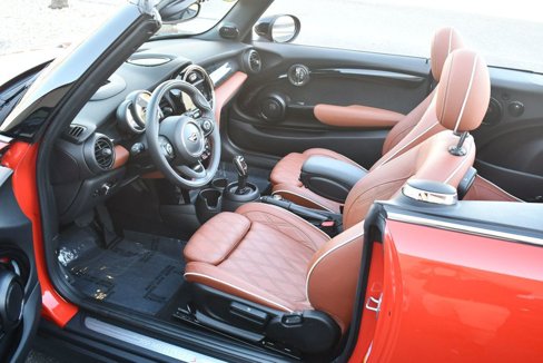 Used 2020 MINI Cooper S image 55