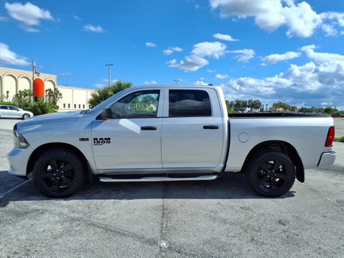 Used 2019 RAM 1500 Express w/ Wheel & Sound Group image 4