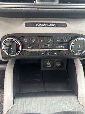 New 2025 Ford Escape Active w/ Cold Weather Package image 15