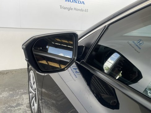Used 2019 Honda Civic LX image 42