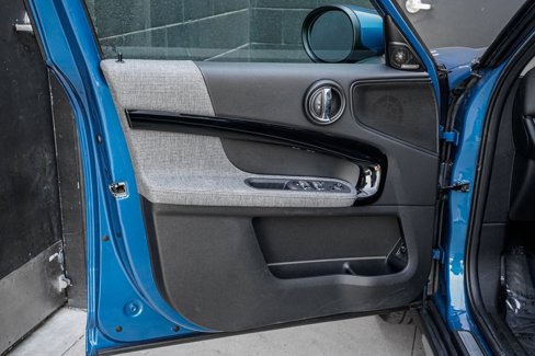 Certified 2023 MINI Cooper Countryman S image 9