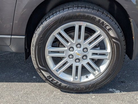 Used 2014 Chevrolet Traverse LT w/ All-Star Edition image 29