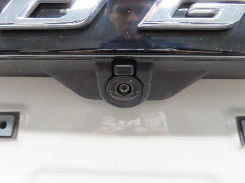 Used 2022 Ford Edge Titanium w/ Equipment Group 301A image 33