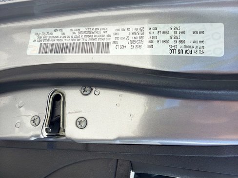 Used 2016 Jeep Patriot High Altitude image 32