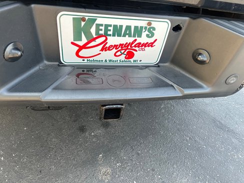 Used 2013 Ford F150 FX4 image 18