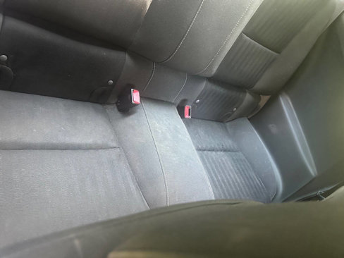 Used 2014 Chevrolet Camaro LS image 13