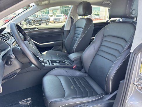 Certified 2019 Volkswagen Arteon SEL image 16