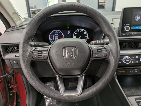 Certified 2023 Honda CR-V EX image 19