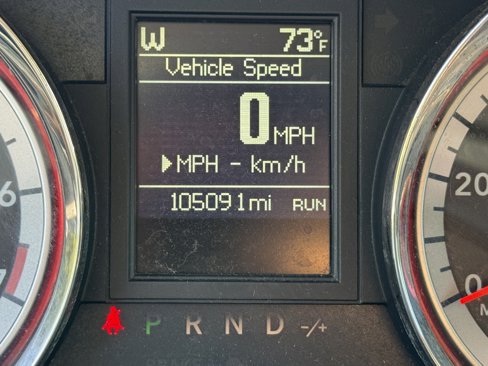 Used 2014 Dodge Grand Caravan SXT w/ Rear Park Assist Package image 18
