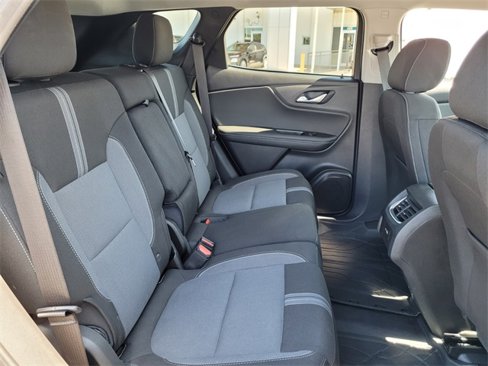 Used 2023 Chevrolet Blazer LT w/ Convenience Package image 13