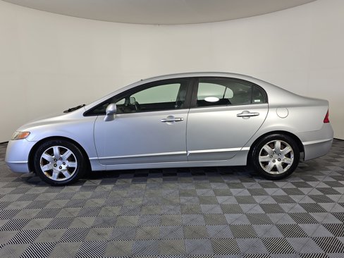 Used 2008 Honda Civic LX image 2