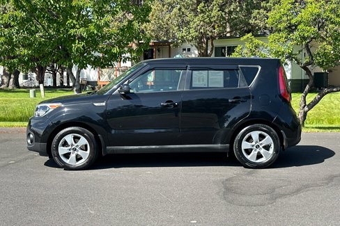 Used 2018 Kia Soul image 8
