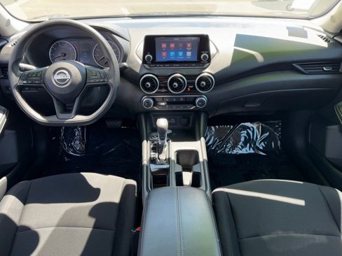 Used 2024 Nissan Sentra S image 30