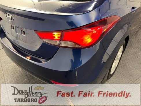 Used 2016 Hyundai Elantra Value Edition image 14