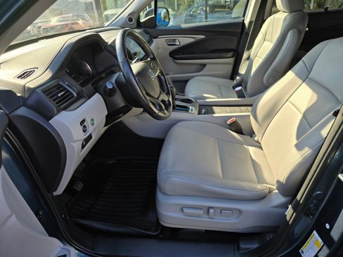Used 2019 Honda Pilot EX-L image 12