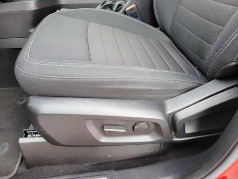 Used 2019 Ford Ranger XLT w/ Equipment Group 302A Luxury image 14