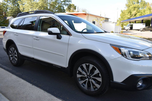 Used 2016 Subaru Outback 2.5i Limited image 31