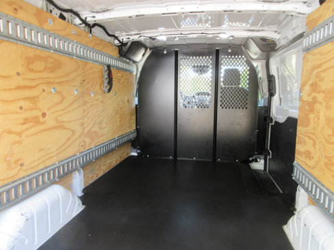 Used 2018 Ford Transit 150 130 Low Roof image 14