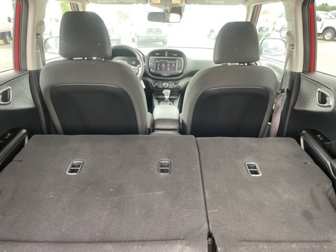 Used 2023 Kia Soul LX w/ LX Technology Package image 53