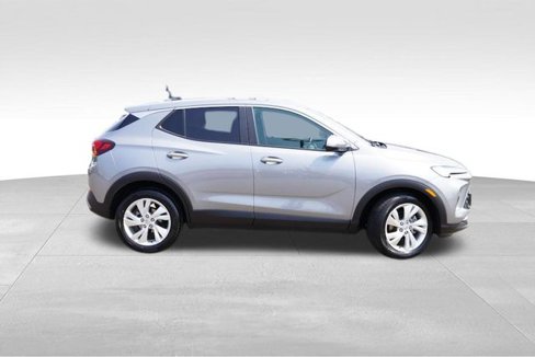 Used 2024 Buick Encore GX Preferred image 4