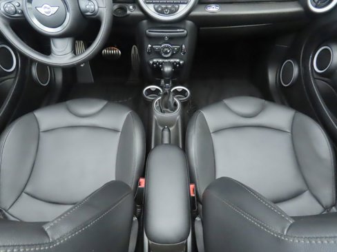 Used 2014 MINI Cooper S image 23
