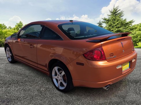 Used 2007 Pontiac G5 GT image 5