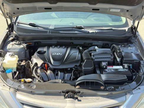 Used 2014 Hyundai Sonata GLS w/ Popular Equipment Group 2 image 17