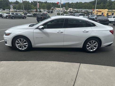 Used 2023 Chevrolet Malibu LT image 5