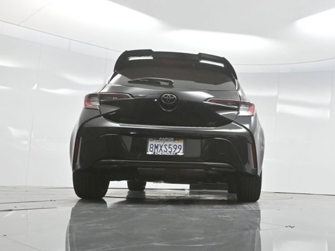 Used 2020 Toyota Corolla SE image 47