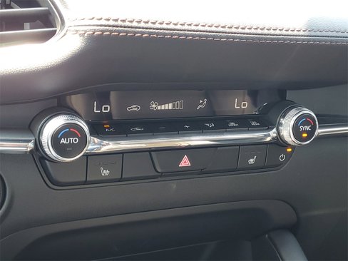 New 2025 MAZDA MAZDA3 s image 25