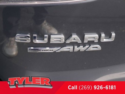 Used 2023 Subaru Forester image 14