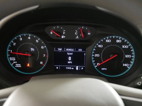 Used 2022 Chevrolet Malibu LT image 20