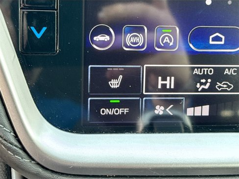 Certified 2020 Subaru Outback Premium w/ Popular Package #1 image 19