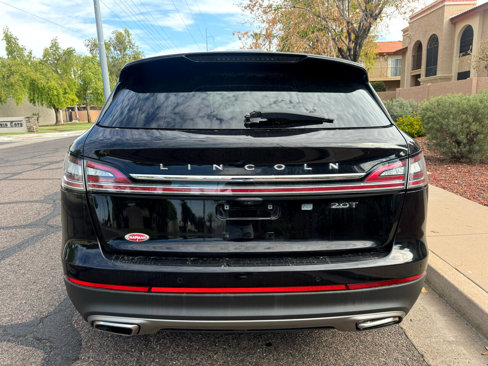 Used 2019 Lincoln Nautilus Reserve w/ Ultimate Package image 59
