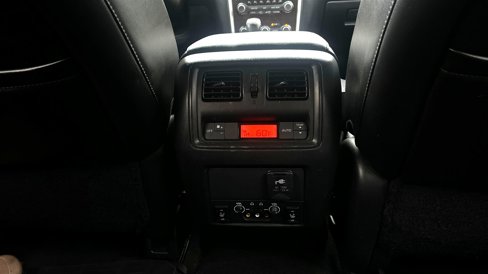 Used 2013 Nissan Pathfinder Platinum w/ Platinum Premium Pkg image 20