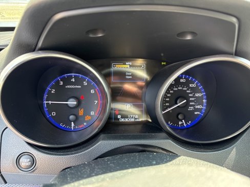 Used 2018 Subaru Outback 2.5i Premium image 1