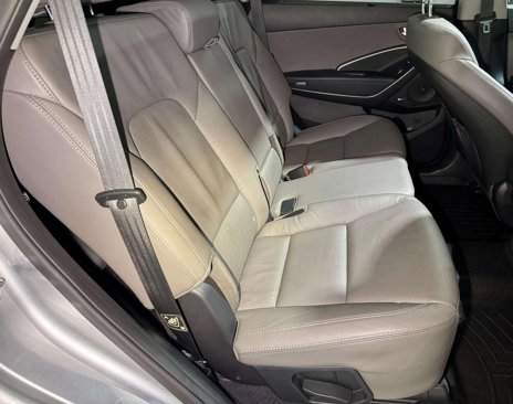 Used 2014 Hyundai Santa Fe GLS w/ Ultimate Package 06 image 28