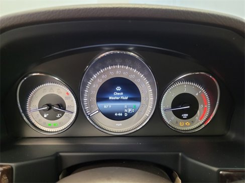 Used 2014 Mercedes-Benz GLK 250 BlueTEC 4MATIC image 27